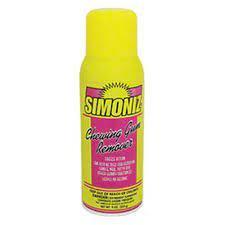 Chewing Gum Remover - 20oz.