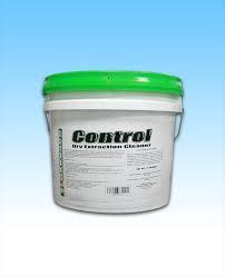 Control Dry Carpet CLeaner 15# Pail