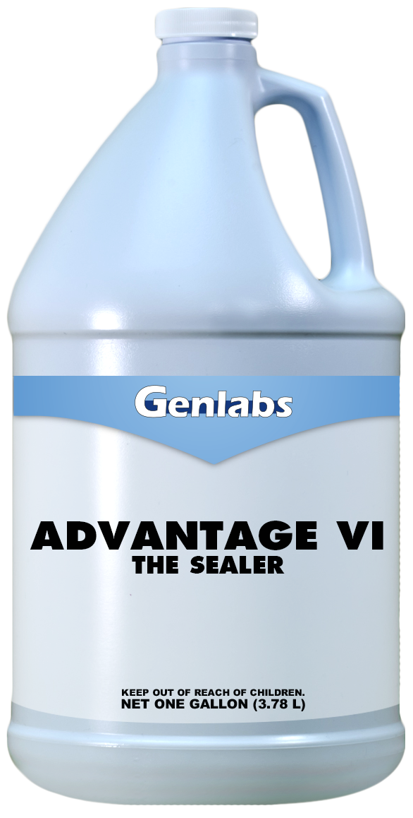 GENLABS Avantage VI The Sealer GAL