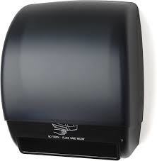 Electra Roll Towel Dispenser