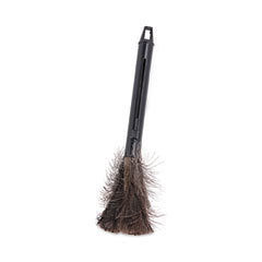 Boardwalk Retractable Feather Duster 9" to 14" Handle