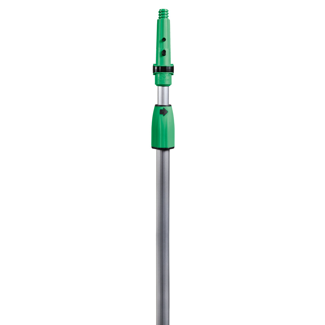 UNGER OptiLoc™ 2-section Poles 10'/3.00m