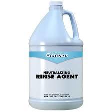 NEUTRALIZER RINSE AGENT GALLON