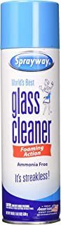 Sprayway Glass cleaner