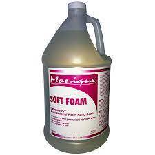 FOAMING E-2 ANTIBACTERIAL SOAP GALLON