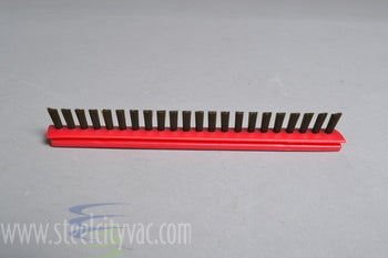 Carpet Pro Brush Inserts -  CPU2T-4T, CPU2,...