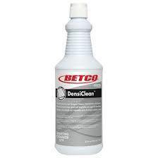 Densi Clean for Concrete and Terrozzo  QT