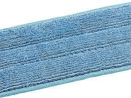 24" Velcro Wet Flat Mop