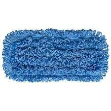 10" Loop Dust Pad, Flat Mop