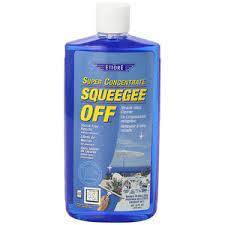 Squeegee Off Super Concentrate Soap, 16oz