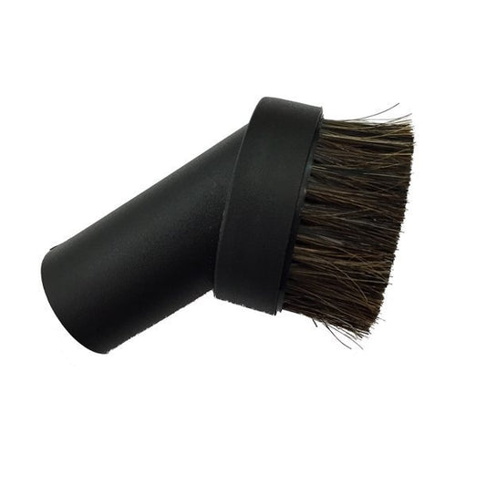 Horsehair Dust Brush, 1 1/4"