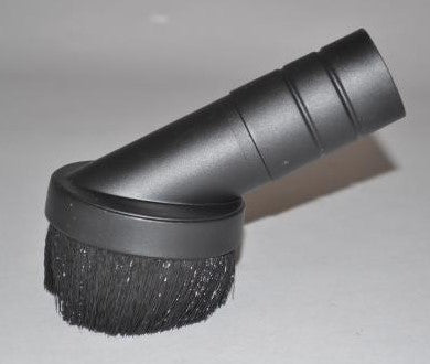 Commercial Nylon Dust Brush