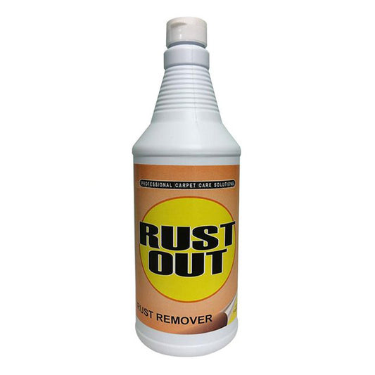 RUST OUT Rust Remover, Qt