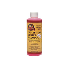 WOOL SHOP Lambwool Duster Shampoo