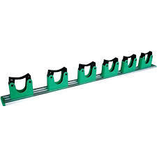 UNGER Hang Up Tool Rack  28"