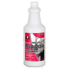 Nilozyme Bio-Enzymatic TRAP & DRAIN TREATMENT, Qt