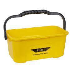 ETTORE Rectangular Bucket, 3 Gal