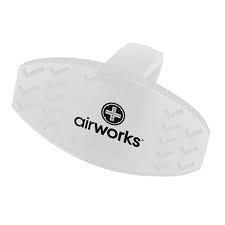 AIRWORKS Bowl Clip Sunburst