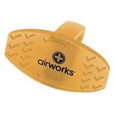 AIRWORKS Bowl Clip Citrus Grove