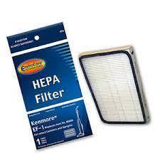 KENMORE EF-1  Hepa Filter (replaces #86889)