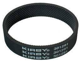 KIRBY Belt, Knurled, Heritage/All Generations  (301291)