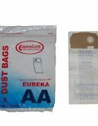 ENVIROCARE Eureka Bags, AA  (3pk)