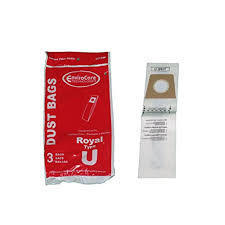 ENVIROCARE Royal Upright, Type U  (3pk)