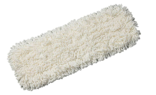 MicroClassic Traditional Looped Pocket Dust Mop, 24"