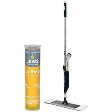 JAWS Professional Mopping System, Citrus Balance