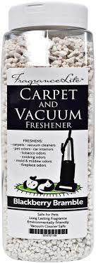 fRAGRANCE LITE Carpet & Vacuum Freshener, Blackberry Bramble