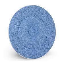 MICROFIBER BLUE BONNET, Double side 17"