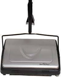 DUST CARE Sweeper