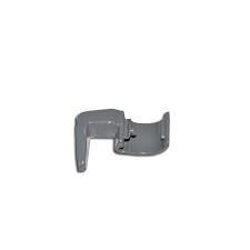 SANITAIRE Lower Cord Hook, Gray