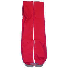 SANITAIRE Outer Zip Bag, 886 series/red