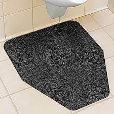 URINAL MATS, 6/PK