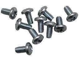 SANITAIRE/EUREKA  Screws