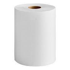 10" LAVEX Premium White Hardwound Paper Towels, 500'/roll