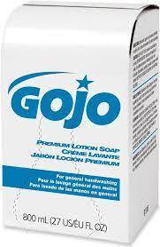 GOJO Premium Lotion Hand Soap