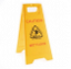 Wet Floor Sign 25X14"