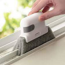 Window and Door Track Cleaning Tool/Brush