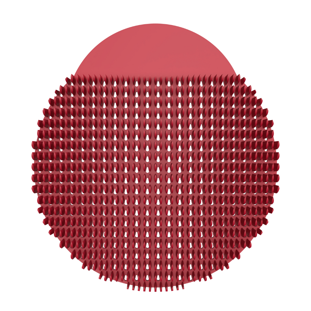 Cherry AirFin Urinal Screen 10pk
