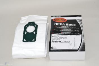 CLOTH BAG ASSY,HOOVER PORTA POWER CANISTER