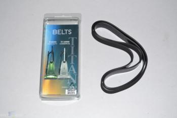 BELT-TITAN T4000,TC6000 UPRIGHT,2PK,FLAT