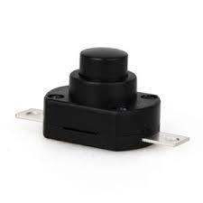 NOVA  Power Button Switch  KAN-J4