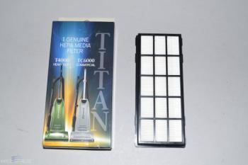 FILTER-TITAN T4000,TC6000 UPRIGHT,HEPA