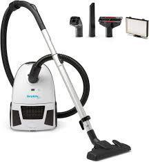 SIMPLICITY Jill Canister Vacuum