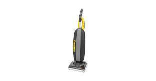 CLEANMAX Zoom 500 ULW 2-speed Commercial Upright Vacuum