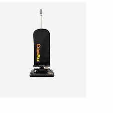 CLEANMAX Zoom 200 ULW Commercial Upright Vacuum