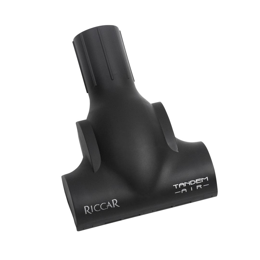 RICCAR Hand Turbo Brush