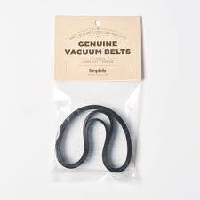 SIMPLICITY S20EZM Vacuum Belt, 2 Pk